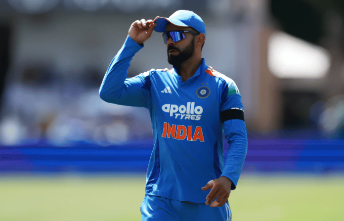 Virat Kohli (1)