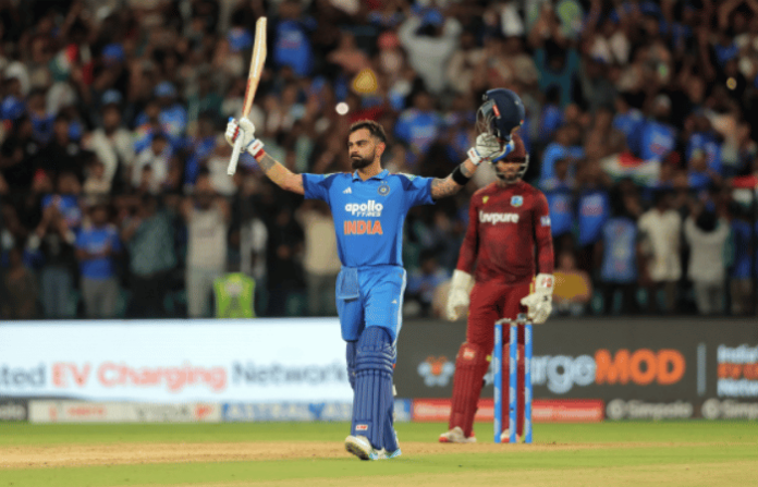 Virat Kohli (2)