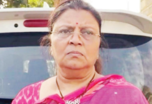 विशाखा राऊत यांच्या अपिलावरील निकालापर्यंत नगरसेवकपद रिक्त ठेवा, सुप्रीम कोर्टाचे आदेश