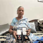 22 वर्षानंतरही सरकारी आश्वासनं कागदावरच; शहीद जवानाच्या 80 वर्षीय आईची शौर्य चक्र परत करण्याची घोषणा