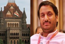 मुंढवा जमीन घोटाळा; पार्थ पवारांवर गुन्हा का नाही? हायकोर्टाने पोलीस महासंचलकांकडे मागितले उत्तर