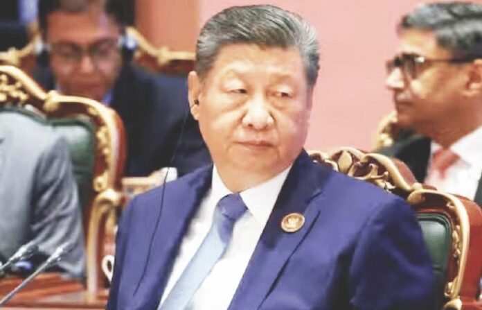 Xi Jinping