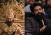 ‘रामायण’साठी यशचा मास्ट्रस्ट्रोक; 100 कोटींचे मानधन नाकारत, दक्षिणेतील वितरणाचे हक्क स्वीकारले