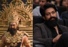 ‘रामायण’साठी यशचा मास्ट्रस्ट्रोक; 100 कोटींचे मानधन नाकारत, दक्षिणेतील वितरणाचे हक्क स्वीकारले