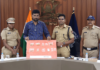 Yavatmal News – सोन्याच्या चोरीचा छडा; 17.70 लाखांचा मुद्देमाल परत, बोटांच्या ठशांवरून आरोपींचा शोध