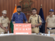 Yavatmal News – सोन्याच्या चोरीचा छडा; 17.70 लाखांचा मुद्देमाल परत, बोटांच्या ठशांवरून आरोपींचा शोध