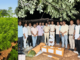 Yavatmal News – तुरीच्या शेतात गांजाची लागवड; पांढरकवडा पोलिसांची धडक कारवाई, 160 झाडे जप्त