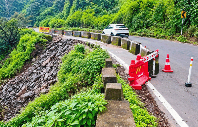 aamba ghat