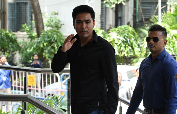 abhishek banerjee