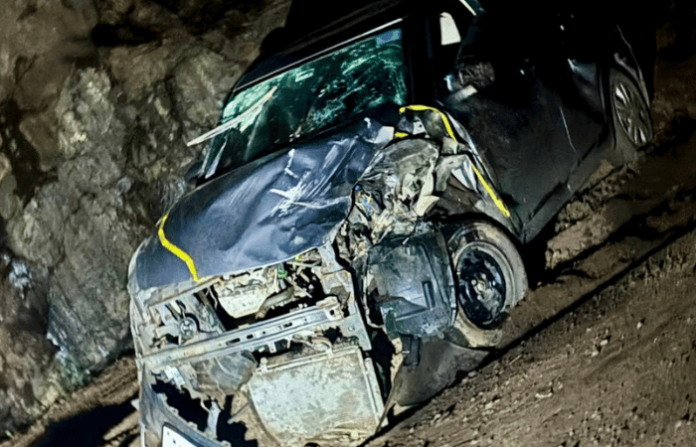 accident