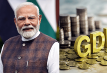सामना अग्रलेख – मोदींच्या अर्थ ‘थापा’