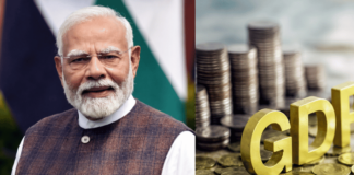 सामना अग्रलेख – मोदींच्या अर्थ ‘थापा’