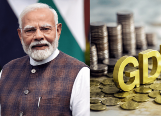 सामना अग्रलेख – मोदींच्या अर्थ ‘थापा’