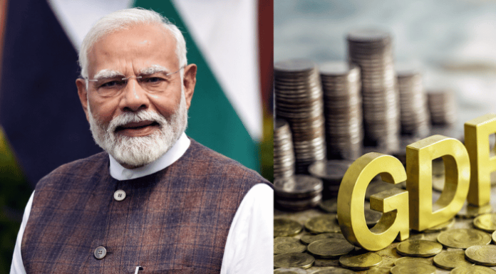 सामना अग्रलेख – मोदींच्या अर्थ ‘थापा’