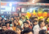 गणेशोत्सवात नियोजन कोलमडले; जड वाहतुकीने कोंडीत आणखी भर