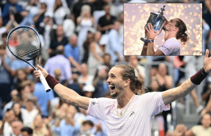 alexander zverev