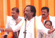 ‘तुमसे ना हो पायेगा’ आंदोलन मराठवाड्यापुरते मर्यादित न ठेवता महाराष्ट्रभर नेणार; अंबादास दानवेंचा निर्धार