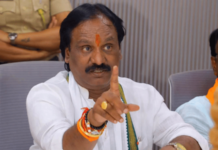 घोषणा ऐकता ऐकता मराठवाड्यातली पिढी बदलली, पण दुष्काळ तसाच! अंबादास दानवेंचा हल्लाबोल, फडणवीसांचा व्हिडीओ केला शेअर