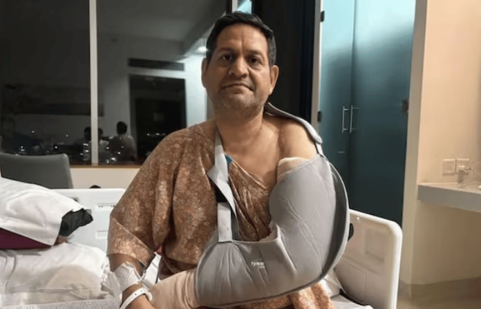 amit gupta