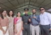 तेरा वेळा अपयशी ठरलेल्या कोकणातील तरुणाला चौदाव्या प्रयत्नात यश; देशसेवेचे स्वप्न पूर्ण, लेफ्टनंटपदी निवड