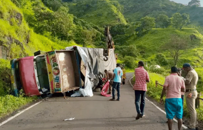 anuskura accident