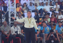 कबड्डीच्या मैदानावर महाराष्ट्राचा पंचनाद, आरती बारी यांची आशियाई स्पर्धेसाठी निवड