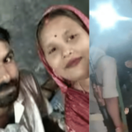 पूजा सुरू असताना पतीच्या अंगात हैवान संचारला, पत्नी, मुलासह पुजाऱ्यांची केली हत्या; पोलिसांनी केले एन्काऊंटर