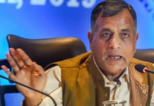 SIR प्रक्रिया निरर्थक, निवडणूक आयोगाची प्रतिमा खराब होत असल्याचे दु:ख; माजी निवडणूक आयुक्त अशोक लवासा यांची टीका