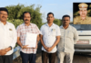 हत्या होऊन दहा वर्षे उलटली; अखेर अश्विनी बिद्रे यांचा मृत्यू दाखला पनवेल महापालिकेने दिला