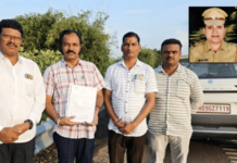 हत्या होऊन दहा वर्षे उलटली; अखेर अश्विनी बिद्रे यांचा मृत्यू दाखला पनवेल महापालिकेने दिला