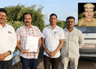 हत्या होऊन दहा वर्षे उलटली; अखेर अश्विनी बिद्रे यांचा मृत्यू दाखला पनवेल महापालिकेने दिला