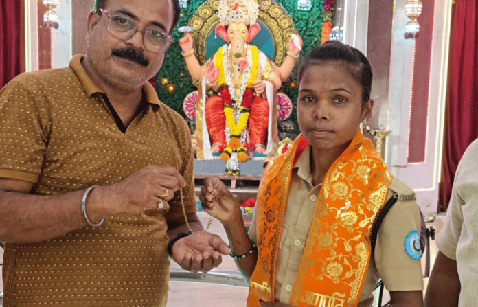 ashwini nikam