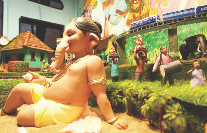 bappa konkan