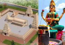 बासर मंदिराच्या २२५ कोटींच्या पुनर्विकासाला सुरुवात basar-saraswati-temple-redevelopment-rs-225-crore-main-sanctum-closed-balalayam-darshan-open (1)
