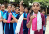 मुख्यमंत्री साहेब, आम्हाला फक्त शिक्षक द्या, आम्हाला अधिकारी व्हायचे; ऊसतोड मजुरांच्या मुलीची आर्त मागणी