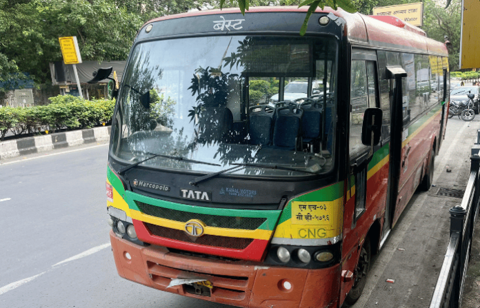 best bus