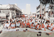 परिवहन मंत्र्यांच्या मतदारसंघातच परिवहन कर्मचाऱ्यांचा संप, मीरा-भाईंदरची बससेवा ठप्प