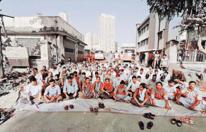 bhayander