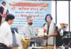 आदर्श प्रशासकीय अधिकारी कविता डोके सेवानिवृत्त bmc-b-ward-ideal-administrative-officer-kavita-doke-retires-farewell-ceremony