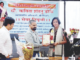 आदर्श प्रशासकीय अधिकारी कविता डोके सेवानिवृत्त bmc-b-ward-ideal-administrative-officer-kavita-doke-retires-farewell-ceremony