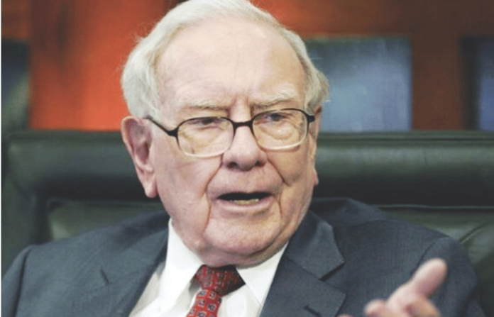 buffett