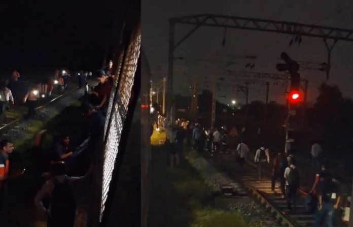 central railway