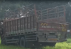 गोंदिया-बालाघाट मार्गावर भीषण अपघात, ट्रक-पिकअपच्या धडकेत 6 जणांचा मृत्यू