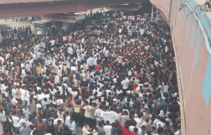 chhatrapati sambhaji nagar