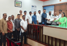 Ratnagiri News – चिपळूणमधील विविध मागण्यांसाठी शिवसेनेकडून प्रशासनाला निवेदन सादर