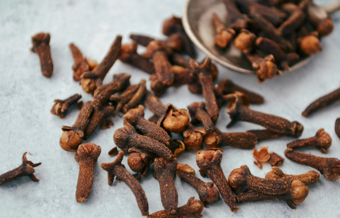 clove