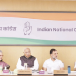 ज्ञानेश कुमार बाहुले, मोदी-शहांचाही राजीनामा हवा; काँग्रेसची जोरदार मागणी