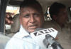 काँग्रेसचे आंदोलन; दिल्लीत संघ मुख्यालयाबाहेर मनुस्मृतीचे दहन, उदित राज पोलिसांच्या ताब्यात congress-protest-outside-rss-headquarters-delhi-manusmriti-burnt-udit-raj-detained