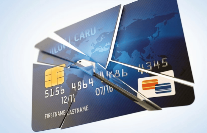 creadit card