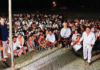 मतदार याद्यांची तपासणी आणि नवीन नोंदणीबाबत सजग रहा, आंबेसरी येथील बैठकीत शिवसैनिकांना आवाहन